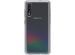 OtterBox Symmetry Clear Backcover Samsung Galaxy A70 - Transparant