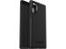 OtterBox Symmetry Backcover Samsung Galaxy Note 10 Plus - Zwart