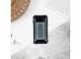iMoshion Rugged Xtreme Backcover Motorola One Zoom - Donkerblauw