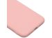 iMoshion Color Backcover iPhone 11 - Roze