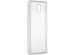 Accezz Clear Backcover Nokia 1 Plus - Transparant