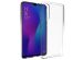 Accezz Clear Backcover Huawei P30 - Transparant