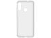 Accezz Clear Backcover Motorola Moto E6 Plus - Transparant