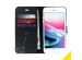 Accezz Wallet Softcase Bookcase iPhone 8 Plus / 7 Plus
