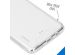 Accezz Xtreme Impact Backcover Huawei P30 Lite - Transparant