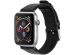 iMoshion Krokodil leder bandje Apple Watch Series 1-9 / SE / Ultra (2) - 42/44/45/49