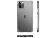 iMoshion Anti-Shock Backcover + Glass Screenprotector iPhone 11 Pro