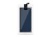 Dux Ducis Slim Softcase Bookcase Nokia 2.3 - Blauw