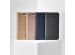 Dux Ducis Slim Softcase Bookcase Samsung Galaxy A01 - Blauw