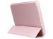 iMoshion Luxe Bookcase iPad Mini 5 (2019) / Mini 4 (2015) - Rosé Goud