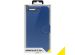Accezz Wallet Softcase Bookcase Samsung Galaxy A7 (2018)