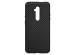 RhinoShield SolidSuit Backcover OnePlus 7T Pro - Carbon Fiber Black
