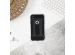 iMoshion Rugged Xtreme Backcover Samsung Galaxy A01 - Zwart