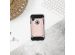 iMoshion Rugged Xtreme Backcover Samsung Galaxy A01 - Rosé Goud