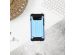 iMoshion Rugged Xtreme Backcover Samsung Galaxy A01 - Lichtblauw