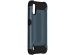 iMoshion Rugged Xtreme Backcover Samsung Galaxy A01 - Blauw