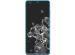 iMoshion Anti-Shock Backcover + Premium Screenprotector Galaxy S20