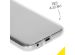 Accezz Clear Backcover Samsung Galaxy A5 (2017) - Transparant