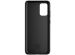 ZAGG Holborn Backcover Samsung Galaxy S20 Plus - Zwart