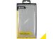 Accezz Clear Backcover iPhone 11 Pro - Transparant