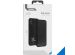 Accezz Impact Grip Backcover Samsung Galaxy A40 - Zwart