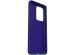OtterBox Symmetry Backcover Samsung Galaxy S20 Ultra - Blauw