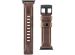 UAG Leather Strap band Apple Watch Series 1-9 / SE - 38/40/41 mm