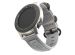 UAG Nato Strap band Samsung Galaxy Watch 42 mm - Grijs