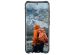 UAG Plyo Backcover Samsung Galaxy S20 - Ice Clear