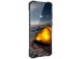 UAG Plasma Backcover Samsung Galaxy S20 Plus - Ice Clear