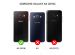 Samsung Originele Clear Hardcase Backcover Samsung Galaxy A3 (2016)
