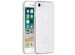 Accezz Clear Backcover iPhone SE (2022 / 2020) / 8 / 7 / 6(s)