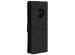 iMoshion Uitneembare 2-in-1 Bookcase met rits Galaxy S9 - Zwart