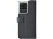 Book-style Wallet Case Samsung Galaxy S20 Ultra - Zwart