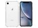 iMoshion Shockproof Case iPhone Xr - Transparant