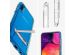 Spigen Slim Armor Essential S Backcover Samsung Galaxy A50 / A30s