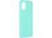iMoshion Color Backcover Samsung Galaxy A51 - Mintgroen