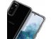 Spigen Crystal Flex Backcover Samsung Galaxy S20 - Transparant