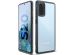 Ringke Fusion Backcover Samsung Galaxy S20 - Zwart