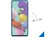 Accezz Glass Screenprotector + Applicator Samsung Galaxy A51