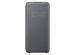 Samsung Originele LED View Bookcase Galaxy S20 - Grijs