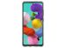 Spigen Liquid Crystal Backcover Samsung Galaxy A51 - Glitter