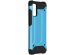 iMoshion Rugged Xtreme Backcover Samsung Galaxy S20 - Lichtblauw