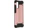iMoshion Rugged Xtreme Backcover Samsung Galaxy S20 - Rosé Goud