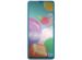 iMoshion Softcase Backcover + Premium Screenprotector Galaxy A41