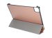 Stand Bookcase iPad Pro 11 (2020) - Rosé Goud