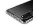 iMoshion Shockproof Case Samsung Galaxy S20 Plus - Transparant