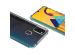 iMoshion Shockproof Case Samsung Galaxy A41 - Transparant