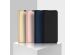 Dux Ducis Slim Softcase Bookcase Samsung Galaxy A41 - Rosé Goud