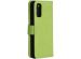 iMoshion Uitneembare 2-in-1 Luxe Bookcase Samsung Galaxy S20 - Groen